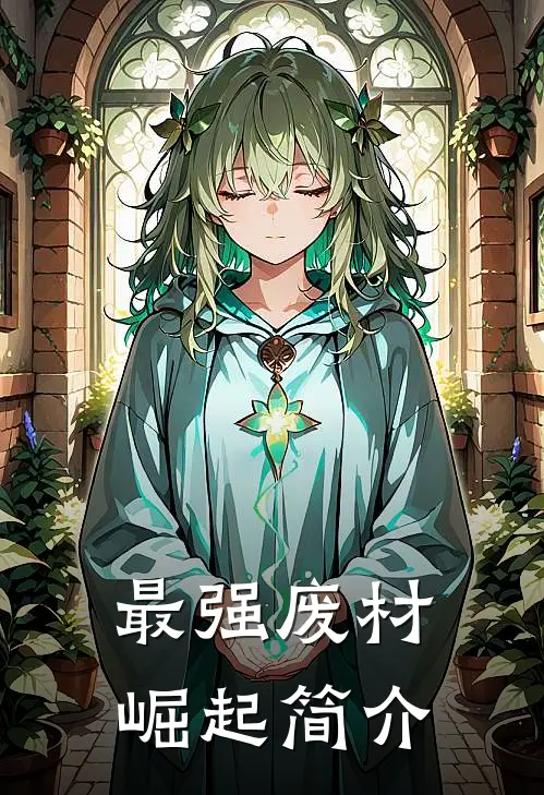 最强废材崛起简介