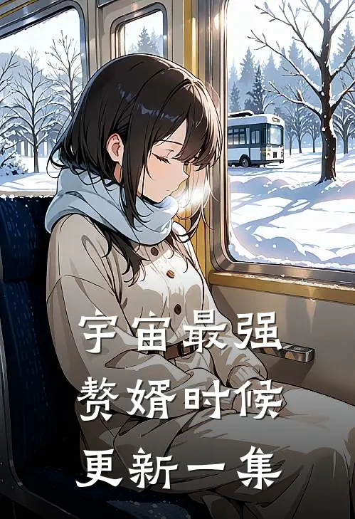 宇宙最强赘婿时候更新一集