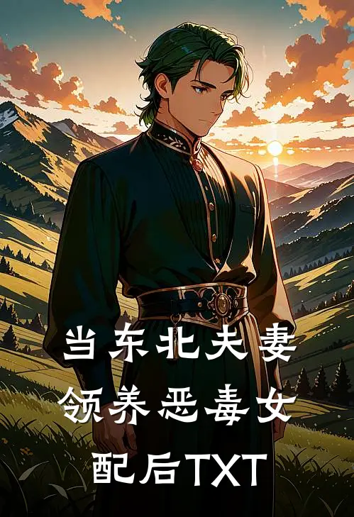 当东北夫妻领养恶毒女配后TXT