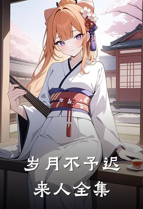 岁月不予迟来人全集
