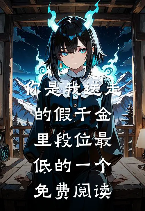 你是我送走的假千金里段位最低的一个免费阅读