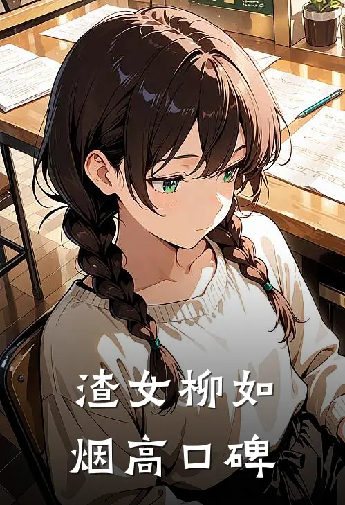 渣女柳如烟高口碑