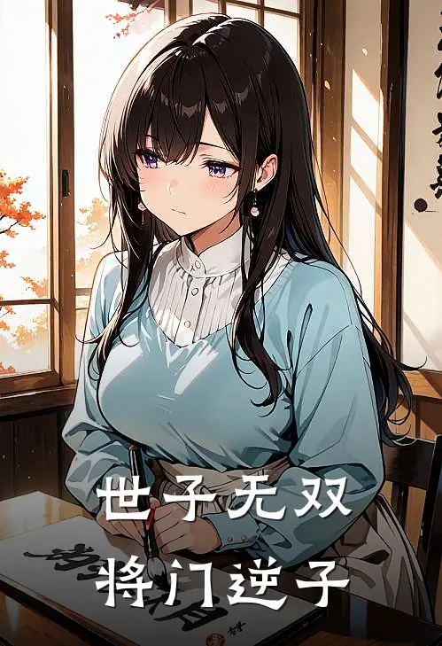 世子无双将门逆子