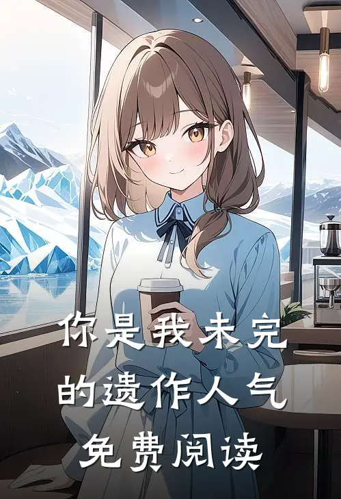 你是我未完的遗作人气免费阅读