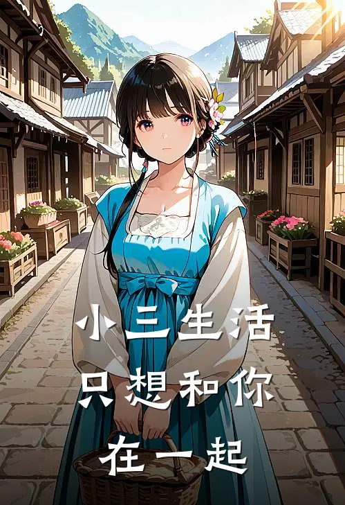 小三生活,只想和你在一起