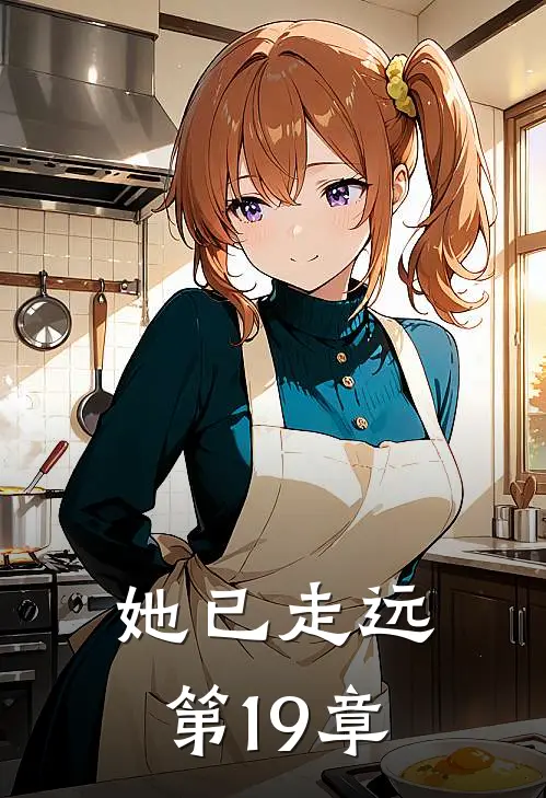 她已走远第19章