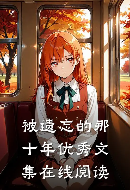 被遗忘的那十年优秀文集在线阅读