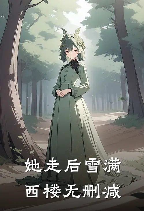 她走后雪满西楼无删减