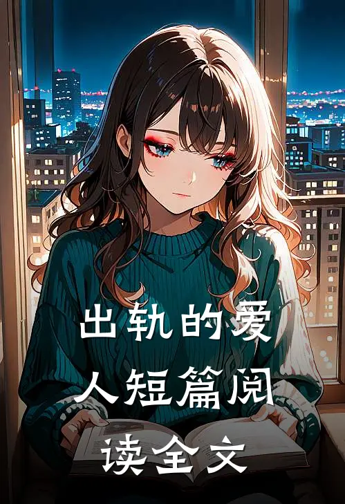 出轨的爱人短篇阅读全文