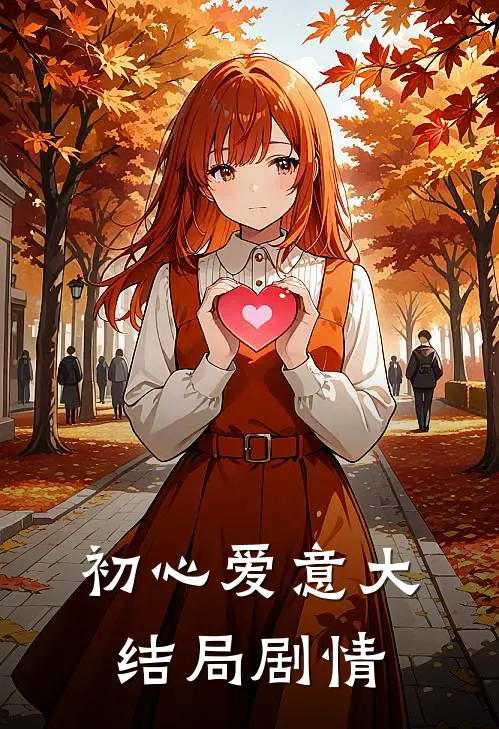 初心爱意大结局剧情