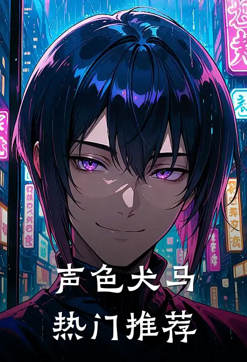 声色犬马热门推荐