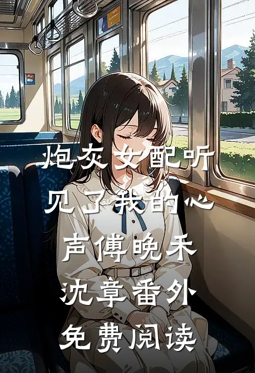 炮灰女配听见了我的心声傅晚禾沈章 番外免费阅读