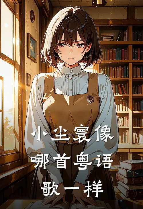 小尘寰像哪首粤语歌一样