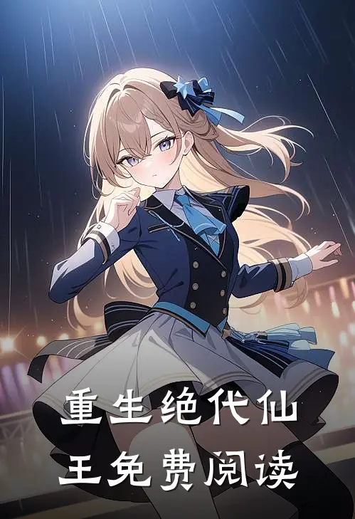 重生绝代仙王免费阅读