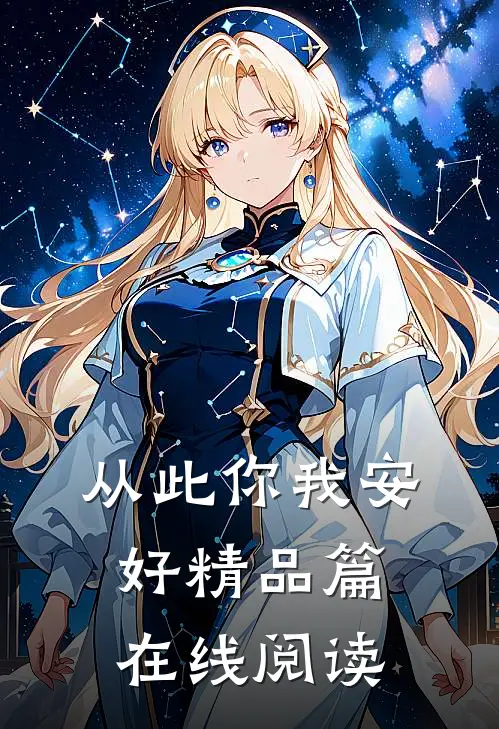 从此你我安好精品篇在线阅读