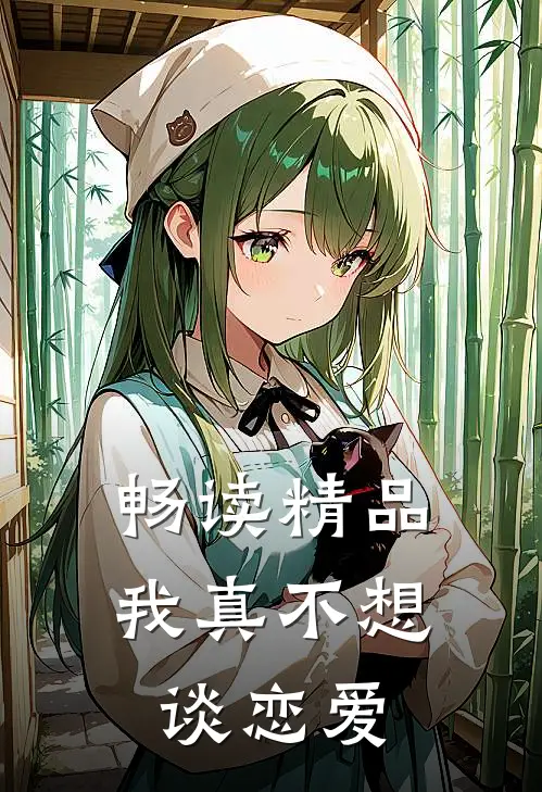 畅读精品我真不想谈恋爱
