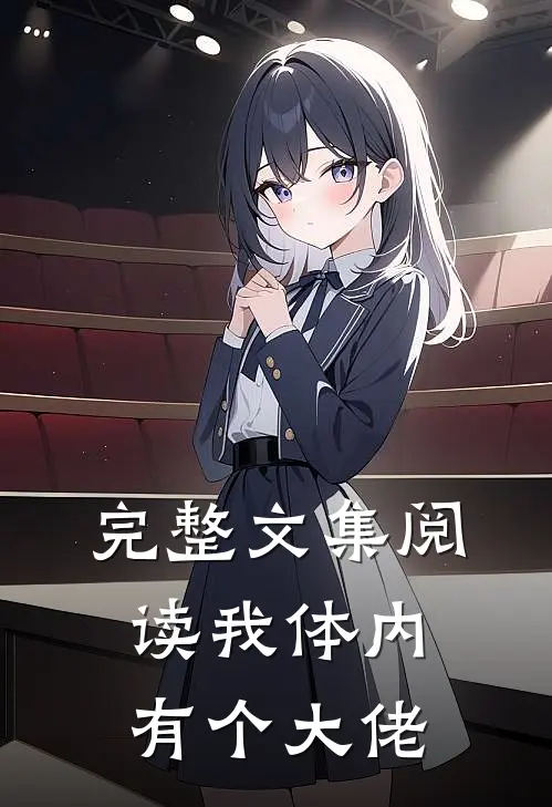 完整文集阅读我体内有个大佬