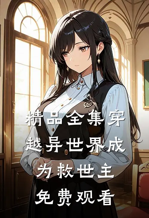 精品全集穿越异世界成为救世主免费观看