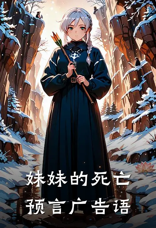妹妹的死亡预言广告语