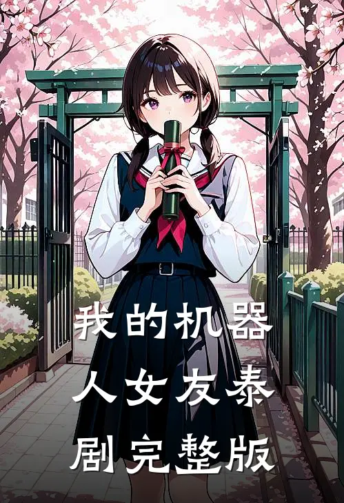 我的机器人女友泰剧完整版