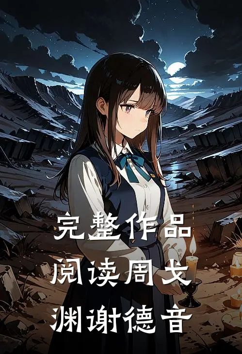 完整作品阅读周戈渊谢德音