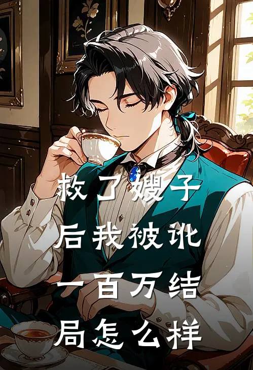 救了嫂子后我被讹一百万结局怎么样