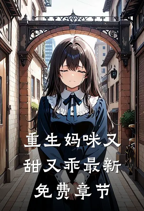 重生妈咪又甜又乖最新免费章节