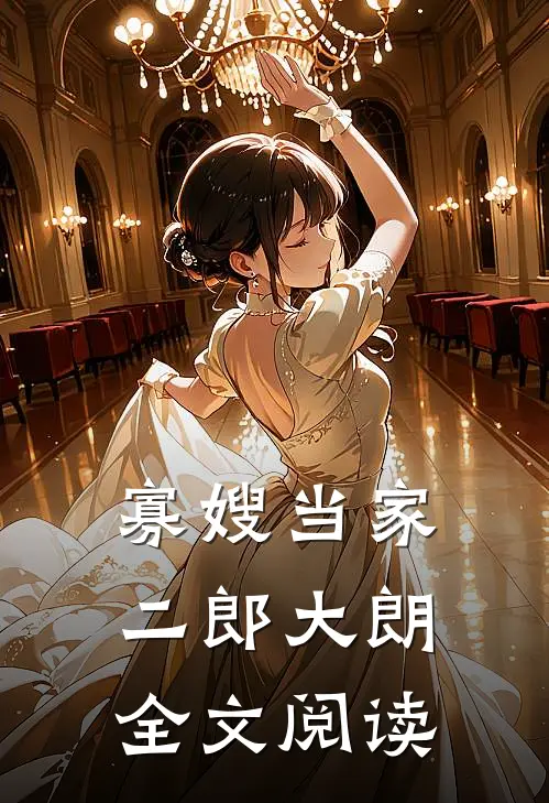寡嫂当家二郎大朗全文阅读