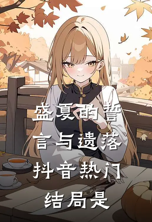 盛夏的誓言与遗落抖音热门结局是