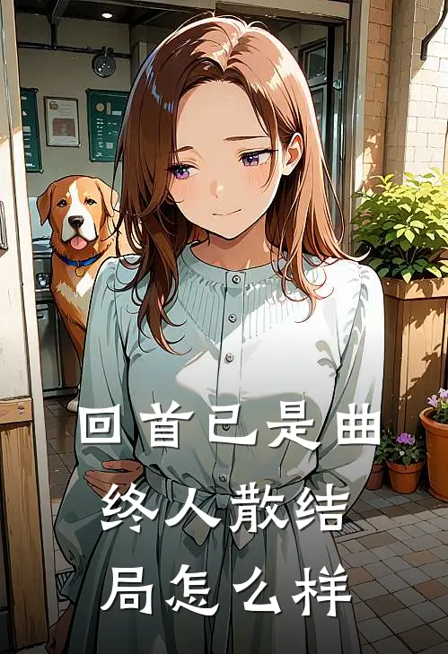 回首已是曲终人散结局怎么样