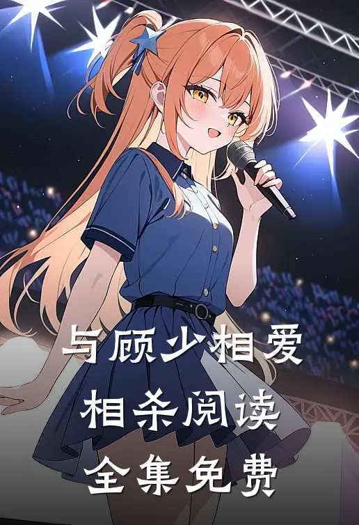 与顾少相爱相杀阅读全集免费