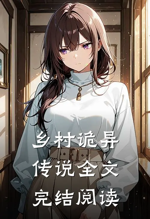 乡村诡异传说全文完结阅读
