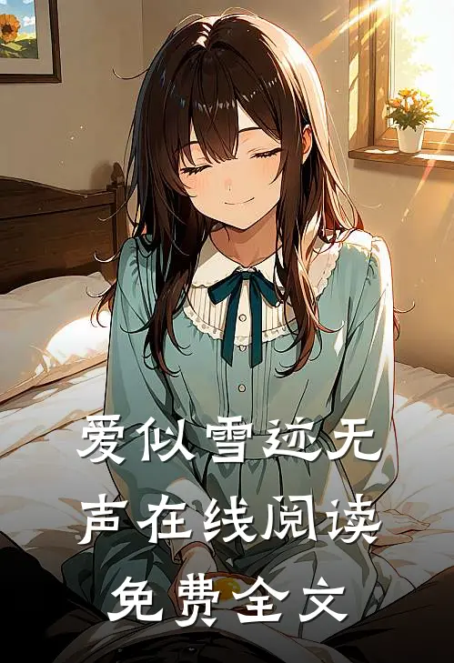 爱似雪迹无声在线阅读免费全文