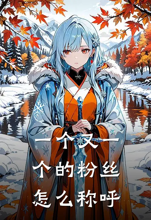 一个又一个的粉丝怎么称呼