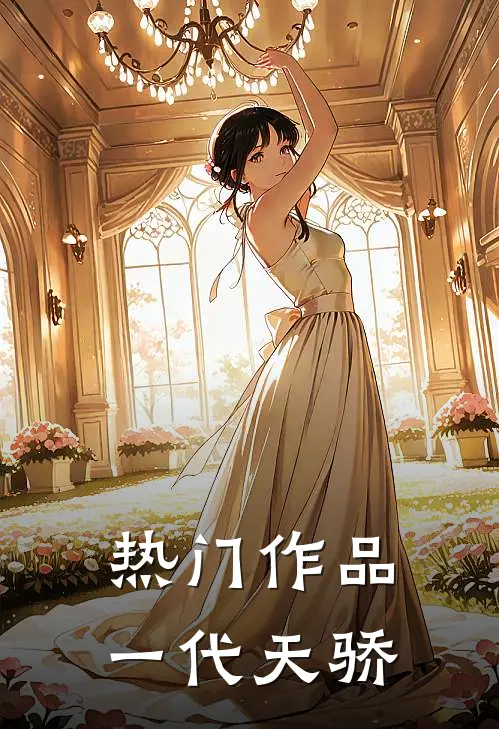 热门作品一代天骄