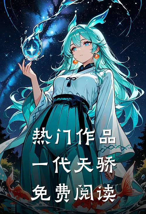 热门作品一代天骄免费阅读