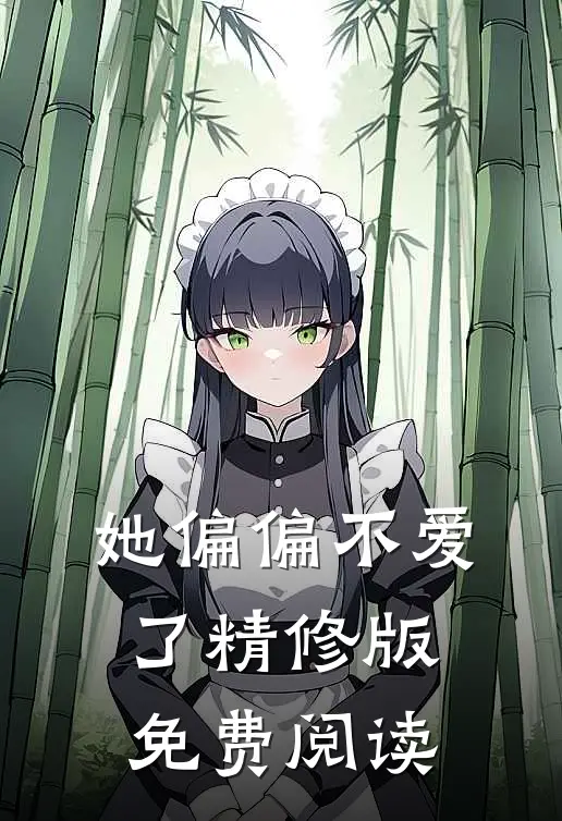 她偏偏不爱了精修版免费阅读