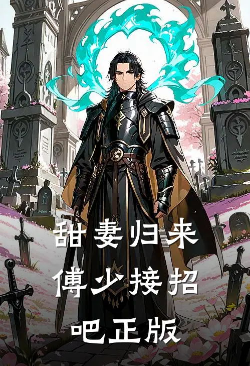 甜妻归来傅少接招吧正版