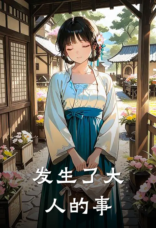 发生了大人的事