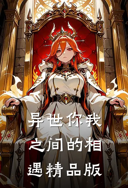 异世你我之间的相遇精品版