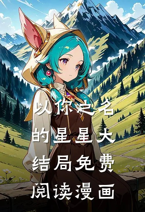 以你之名的星星大结局免费阅读漫画