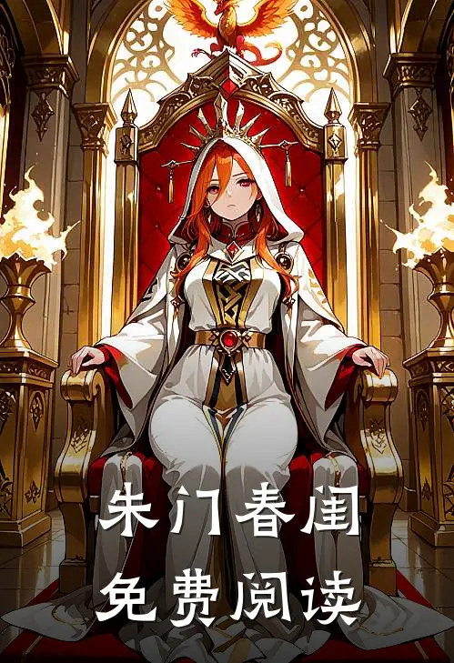 朱门春闺免费阅读