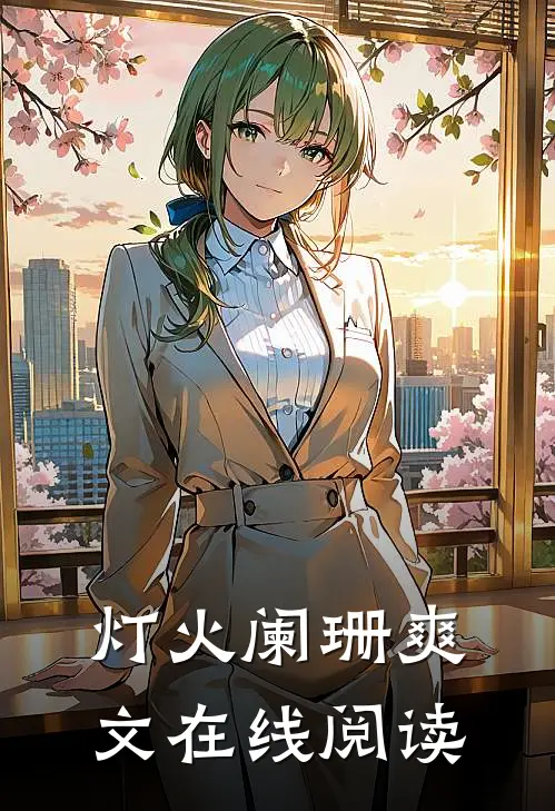 灯火阑珊爽文在线阅读