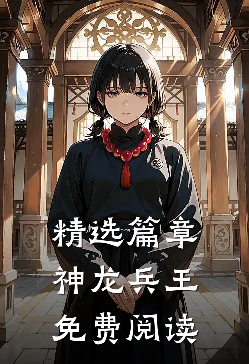 精选篇章神龙兵王免费阅读