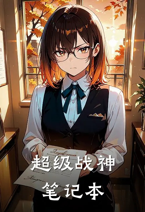 超级战神笔记本