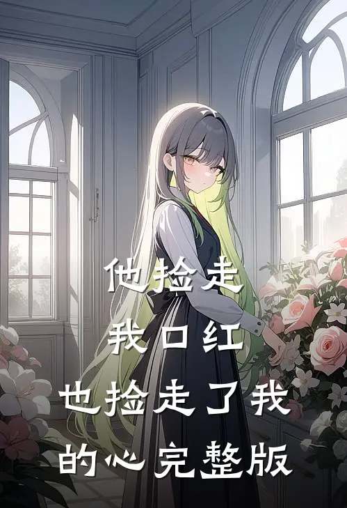 他捡走我口红,也捡走了我的心完整版视频