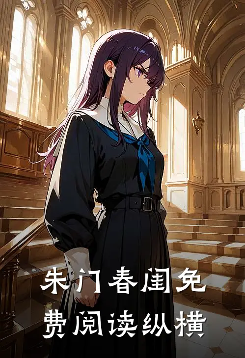 朱门春闺免费阅读纵横