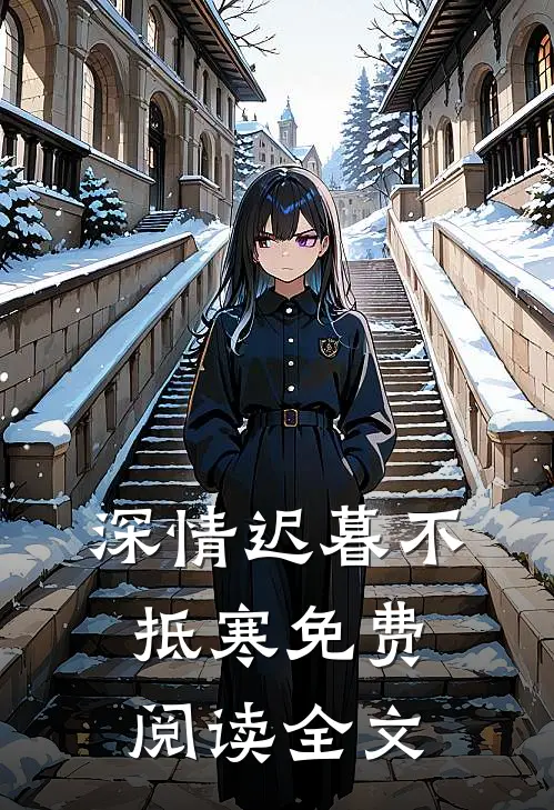 深情迟暮不抵寒免费阅读全文