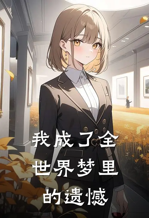 我成了全世界梦里的遗憾