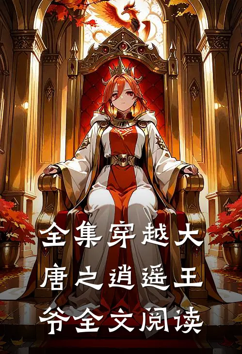 全集穿越大唐之逍遥王爷全文阅读